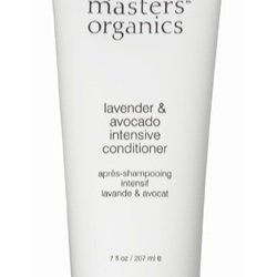 John Masters Lavender and Avocado Intensive Conditioner